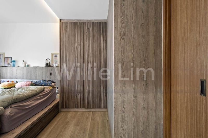 5 Room (5I) HDB for Sale in  461B Bukit Batok West Avenue 8 - Image 3